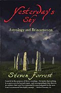 Yesterdays Sky Astrology & Reincarnation