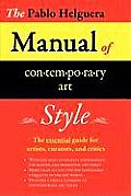 Manual of Contemporary Art Style