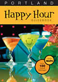 Portland Happy Hour Guidebook 2007