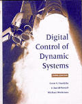 Digital Control of Dynamic Systems 3rd Edition