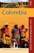 Viva Travel Guide Colombia