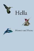 Hella: The Memoirs and Poetry of Hella Torrella