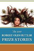 The 2007 Robert Olen Butler Prize Stories