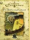 The Slithering Overlord: An Adventure for Character Levels 4-6