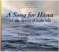 Song for Hana & the Spirit of Lehoula