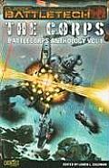 Battlecorps Anthology Volume 1 The Corps