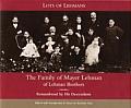 Lots of Lehmans The Family of Mayer Lehman of Lehman Brothers Remembered by His Descendants