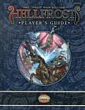 Savage Worlds Hellfrost Players Guide