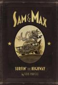 Sam & Max Surfin The Highway