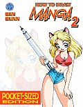 How to Draw Manga Pocket Manga Volume 2