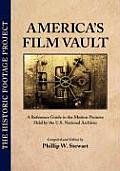 America's Film Vault