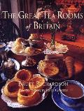 The Great Tea Rooms of Britain