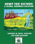 Hemp For Victory: A Global Warming Solution