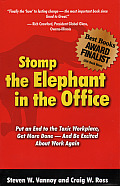 Stomp the Elephant in the Office