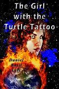 The Girl with the Turtle Tattoo