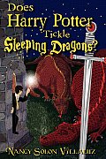 Does Harry Potter Tickle Sleeping Dragons?
