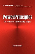 PowerPrinciples: Do you have the Winning Edge?