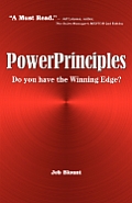 Powerprinciples: Do You Have the Winning Edge?