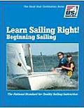 Learn Saling Right