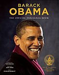 Barack Obama The Official Inaugural Book