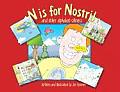 N Is for Nostril & Other Alphabet Silliness