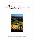 Vintners Kitchen Celebrating the Wines of Oregon