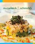 McCormick & Schmicks Seafood Restaurant Cookbook