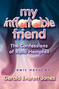 My Inflatable Friend: The Confessions of Rollo Hemphill
