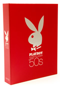 Playboy Cover to Cover The 50s