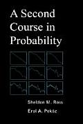 Second Course In Probability