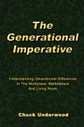 Generational Imperative Understanding Ge