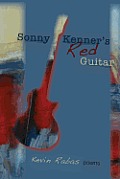 Sonny Kenners Red Guitar