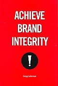 Achieve Brand Integrity