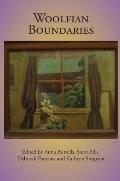 Woolfian Boundaries