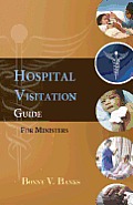 Hospital Visitation Guide For Ministers