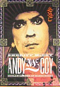 Sheriff McCoy: Andy McCoy Outlaw Legend of Hanoi Rocks
