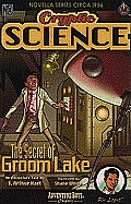 Cryptic Science The Secret Of Groom Lake