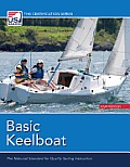 Basic Keelboat New Edition