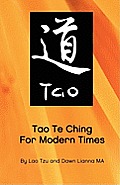 Tao Te Ching the Art of Happiness