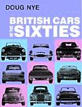 British Cars Of The Sixties