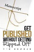 Get Published Without Getting Ripped Off