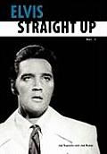 Elvis-Straight Up, Volume 1, By Joe Esposito and Joe Russo