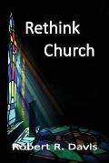 Rethink Church