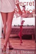 Secret Service: An Erotic Short