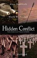 Hidden Conflict Tales from Lost Voices in Battle