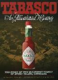 Tabasco An Illustrated History