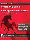 Oracle 11g Grid & Real Application Clusters Oracle 11g Grid Computing with Rac