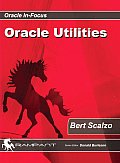 Oracle Utilities The Definitive Reference