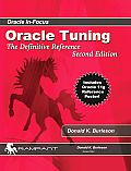 Oracle Tuning The Definitive Reference 2