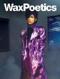 Wax Poetics Issue 50 (Paperback): The Prince Issue